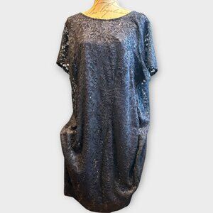 Candalite women's cocktail dress